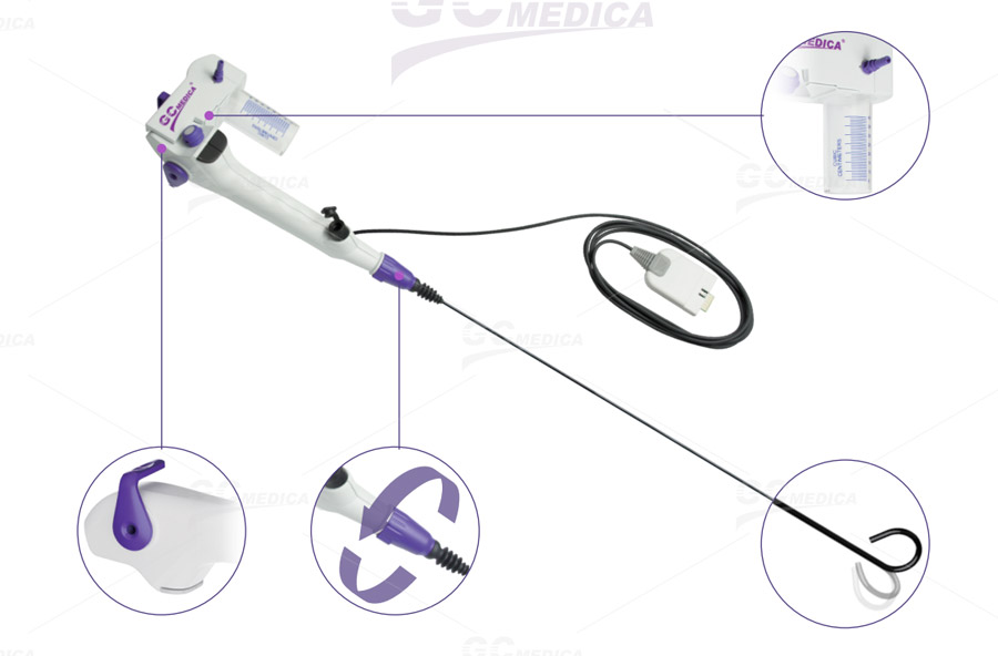 disposable bronchoscope