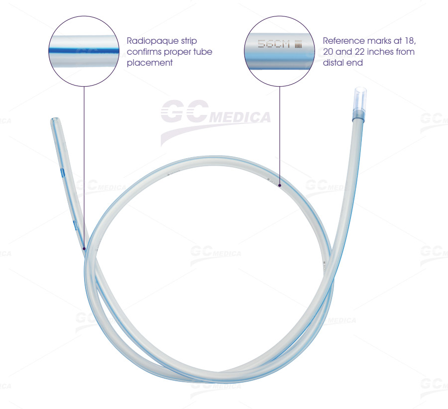 Lavage Tubing