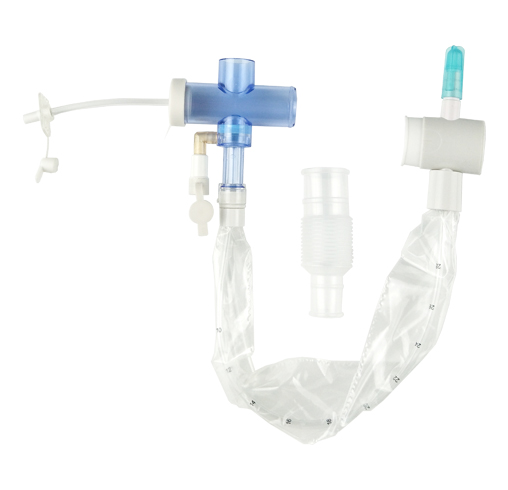 72H K Trach t - seal Suction Duct