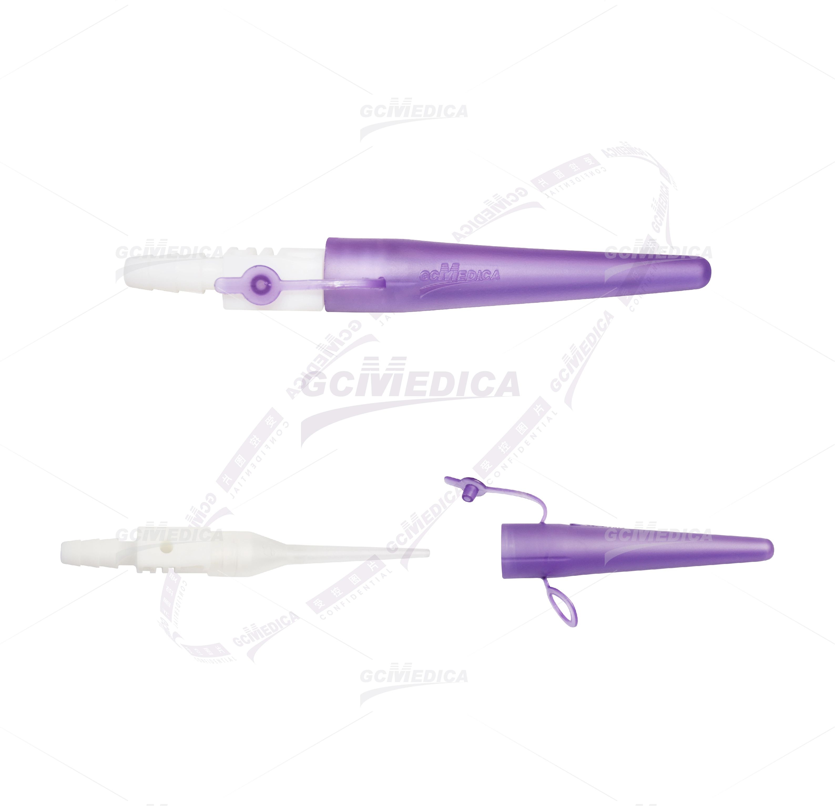 Aspirateur oral et nasal