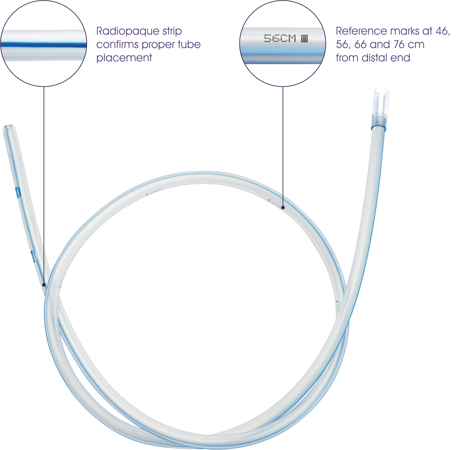 Lavage Tubing Lavage Tubing